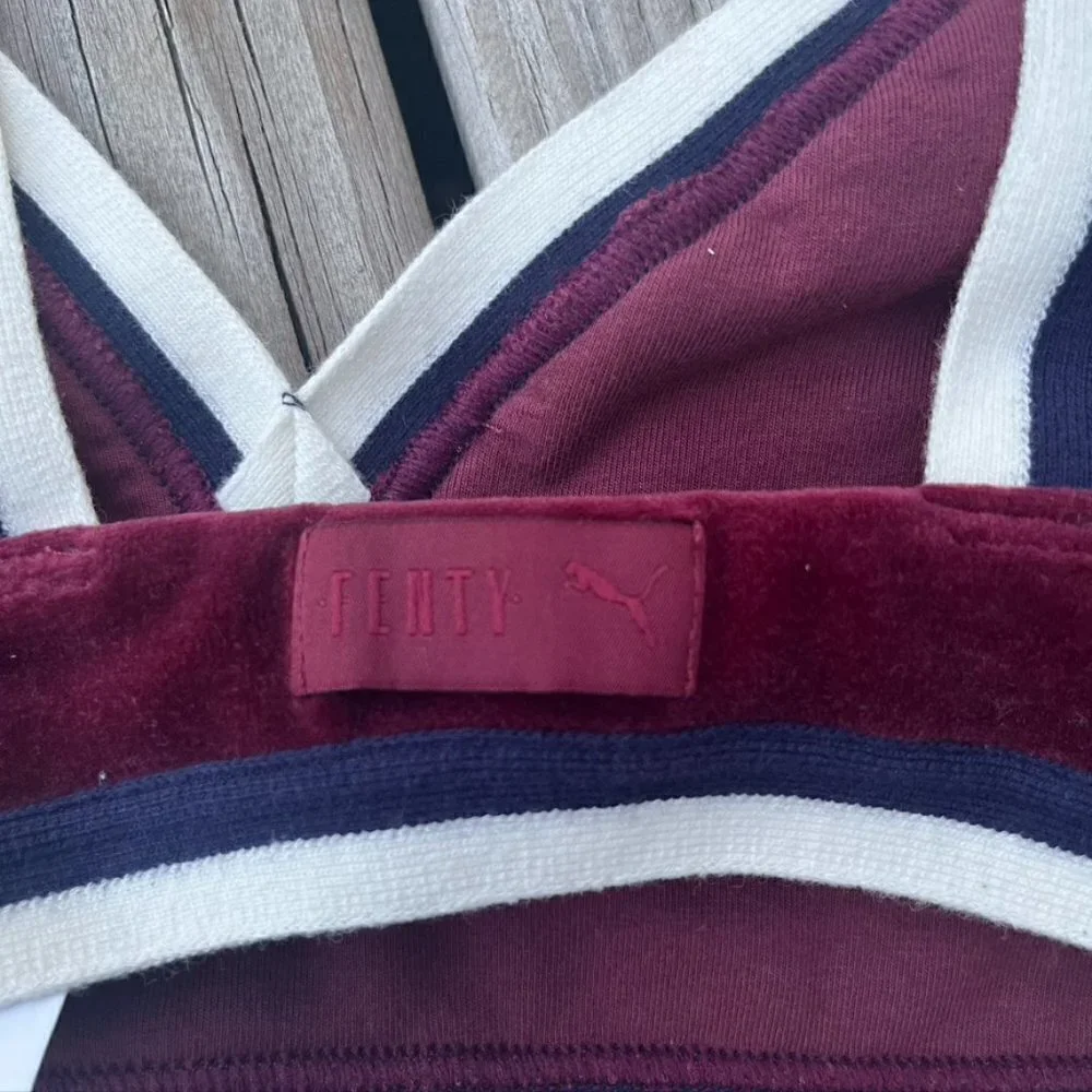 Fenty Beauty new tags